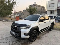 2023 ÇIKIŞLI 4x4 BOYASIZ OTOMATİK INVİNCİBLE EN FULU