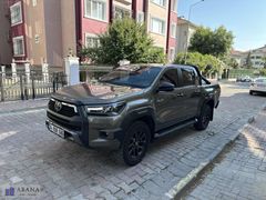 2024 4x4 71000KM. OTOMATİK..ABANA AUTO