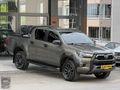 MASRAFSIZ 2.4 DİZEL 4*4 OTOMATİK VİTES