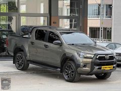 MASRAFSIZ 2.4 DİZEL 4*4 OTOMATİK VİTES