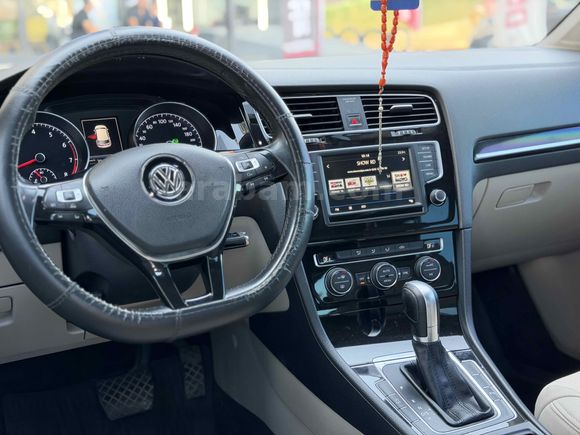  Volkswagen Golf 1.4 TSi Highline 2016 Model İzmir
