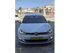 WW GOLF -HATASIZ AYARINDA -2016-OTOMATİK-HIGLİNE PAKET