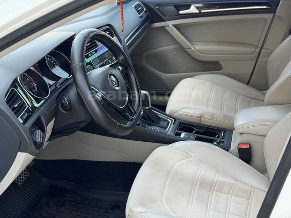  Volkswagen Golf 1.4 TSi Highline 2016 Model İzmir