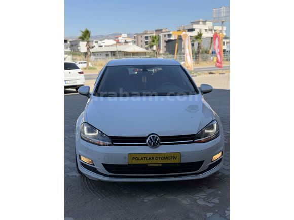  Volkswagen Golf 1.4 TSi Highline 2016 Model İzmir