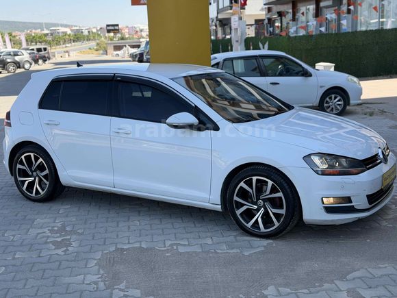  Volkswagen Golf 1.4 TSi Highline 2016 Model İzmir