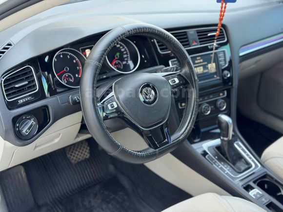  Volkswagen Golf 1.4 TSi Highline 2016 Model İzmir