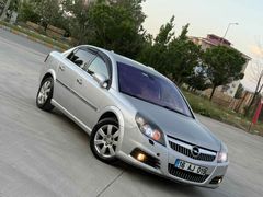 Sahibinden Opel Vectra 1.6 Elegance 2006 Model  279.000 km Gri (Gümüş)