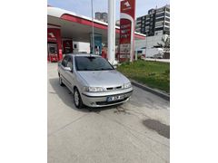 Sahibinden Fiat Albea 1.3 Multijet SL 2004 Model 