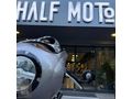 HALF MOTO BEŞİKTAŞ 2023(24çıkış) Royal Enfield Continental GT