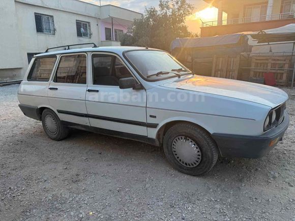 Sahibinden Renault R 12 Toros 1998 Model 