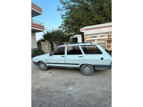 Sahibinden Renault R 12 Toros 1998 Model 