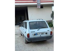 Sahibinden Renault R 12 Toros 1998 Model 