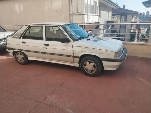 Sahibinden Renault R 11 Flash S 1993 Model