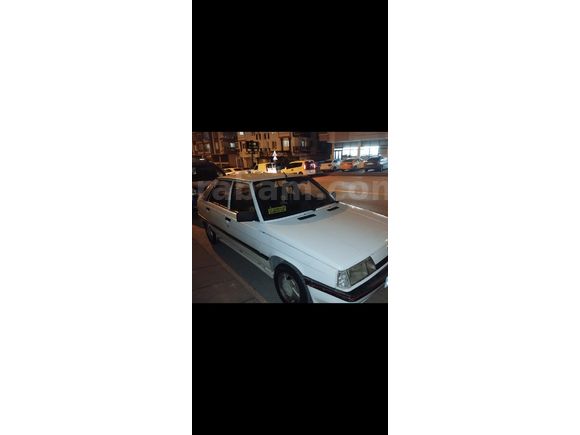 Sahibinden Renault R 11 Flash S 1993 Model