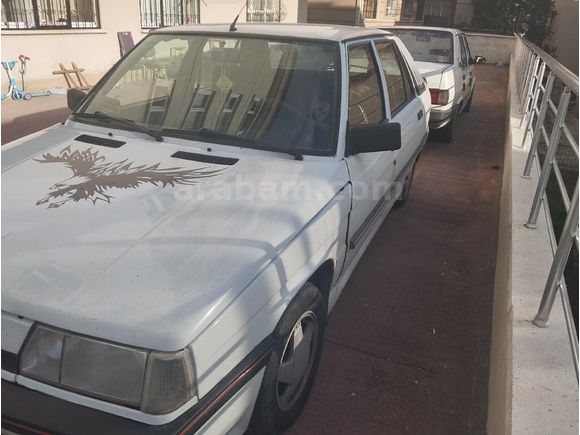 Sahibinden Renault R 11 Flash S 1993 Model