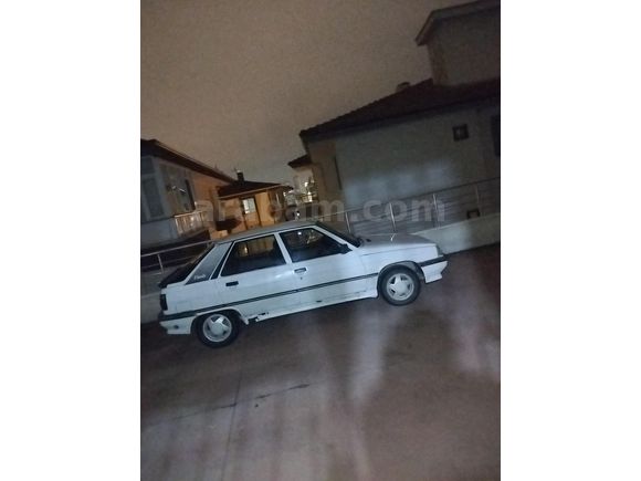 Sahibinden Renault R 11 Flash S 1993 Model