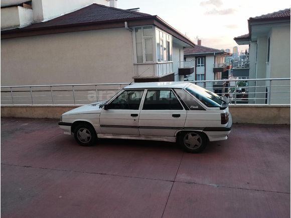Sahibinden Renault R 11 Flash S 1993 Model