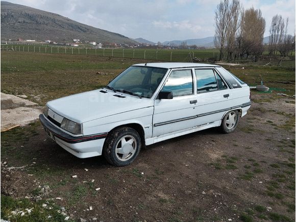Sahibinden Renault R 11 Flash S 1993 Model