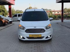 ATAK OTO UYGUN FİYAT DÜŞÜK KM TİTANYUM PLUS COURİER
