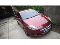 Sahibinden Fiat Bravo 1.6 Mjet Sports Style 2011 Model  178.000 km Kırmızı
