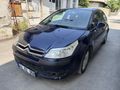 Sahibinden Citroen C4 1.6 HDi SX 2006 Model 