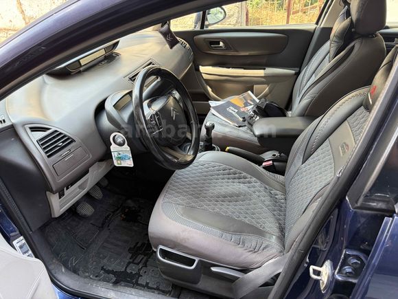 Sahibinden Citroen C4 1.6 HDi SX 2006 Model 