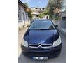 Sahibinden Citroen C4 1.6 HDi SX 2006 Model 