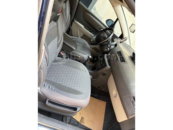 Sahibinden Citroen C4 1.6 HDi SX 2006 Model 