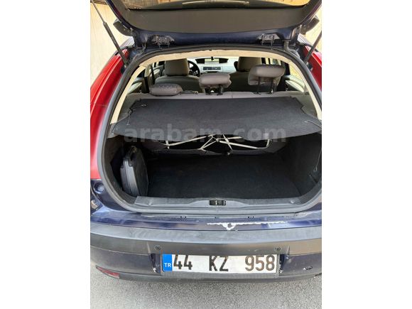 Sahibinden Citroen C4 1.6 HDi SX 2006 Model 