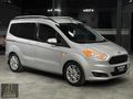 FORD COURİER TT PLUS 123.000 KM HATASIZ BOYASIZ