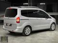 FORD COURİER TT PLUS 123.000 KM HATASIZ BOYASIZ