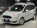 FORD COURİER TT PLUS 123.000 KM HATASIZ BOYASIZ