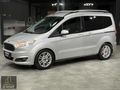 FORD COURİER TT PLUS 123.000 KM HATASIZ BOYASIZ