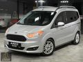 FORD COURİER TT PLUS 123.000 KM HATASIZ BOYASIZ