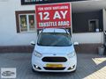12 AY TAKSİT İMKANI/2017 FORD COURİER 1.6 TDCİ TİTANIUM PLUS