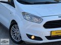 12 AY TAKSİT İMKANI/2017 FORD COURİER 1.6 TDCİ TİTANIUM PLUS