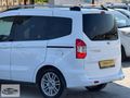 12 AY TAKSİT İMKANI/2017 FORD COURİER 1.6 TDCİ TİTANIUM PLUS