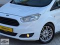 12 AY TAKSİT İMKANI/2017 FORD COURİER 1.6 TDCİ TİTANIUM PLUS