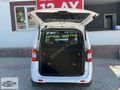 12 AY TAKSİT İMKANI/2017 FORD COURİER 1.6 TDCİ TİTANIUM PLUS
