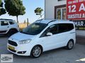 12 AY TAKSİT İMKANI/2017 FORD COURİER 1.6 TDCİ TİTANIUM PLUS