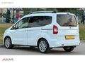 ALKAR'DAN 2017 HATASIZ 128.000 KM COURİER