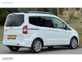 ALKAR'DAN 2017 HATASIZ 128.000 KM COURİER