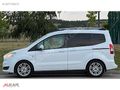 ALKAR'DAN 2017 HATASIZ 128.000 KM COURİER