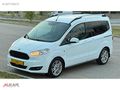 ALKAR'DAN 2017 HATASIZ 128.000 KM COURİER