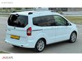 ALKAR'DAN 2017 HATASIZ 128.000 KM COURİER