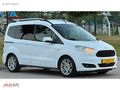 ALKAR'DAN 2017 HATASIZ 128.000 KM COURİER