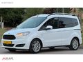 ALKAR'DAN 2017 HATASIZ 128.000 KM COURİER