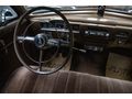 1952 PLYMOUTH cranbrook sedan 4 kapı