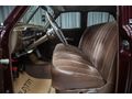 1952 PLYMOUTH cranbrook sedan 4 kapı