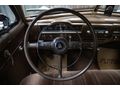 1952 PLYMOUTH cranbrook sedan 4 kapı